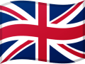 England flag