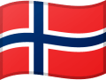 Norway flag
