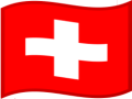 Switzerland flag