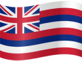 Hawaii flag