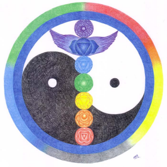 Healing Concepts