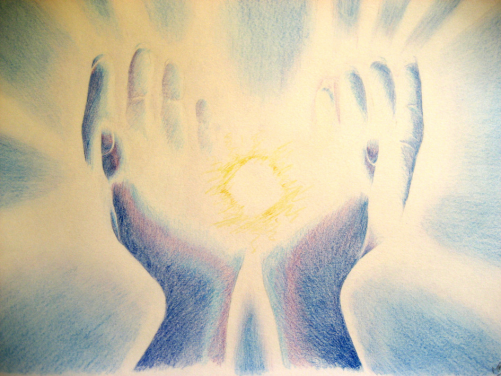 Healing Foundations